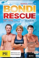 Watch Bondi Rescue Megavideo